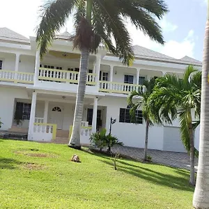 Coral Gardens , Montego Bay Jamaica
